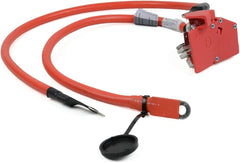 Positive Battery Terminal Cable 61129253111 Compatible With BMW F22