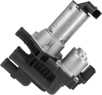 Heater Control Valve 2208300084 Compatible With Mercedes Benz W220
