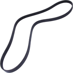 Multi Rib Belt 6PK1555 11281427250 Compatible With BMW 5 (E39) (CONTINENTAL)