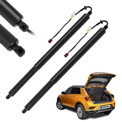 Air Suspension Electric Shock Absorber Strut LR126176 Compatible With LAND ROVER RANGE ROVER VELAR (L560)