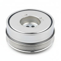 Crankshaft Pulley 11238638614 Compatible With BMW X1 F49 B38