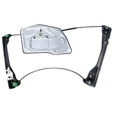 Front Right Glass Machine 3T0837462A Compatible With SKODA SUPERB II (3T4)