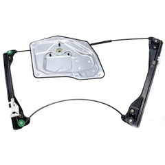 Front Right Glass Machine 3T0837462A Compatible With SKODA SUPERB II (3T4)