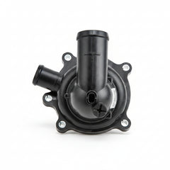 Engine Coolant Thermostat 079121115BA 079121115BF 079121115BK 079121115N Compatible With Audi A6 A8 Q7 S6 S8, Volkswagen Touareg