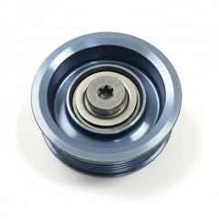 Deflection Pulley 11287627053 Compatible With BMW F01 F02