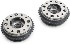 Exhaust Intake Camshaft Adjuster 11367583818 Compatible With BMW F30 F10