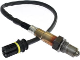 Oxygen Sensor 11787614322 Compatible With BMW F10 F02 F15