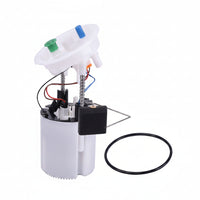 Fuel Pump 16147163298 Compatible With BMW X1 E84 E90