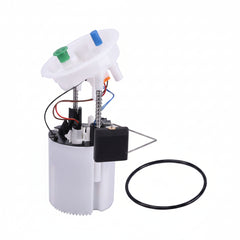 Fuel Pump 16147163298 Compatible With BMW X1 E84 E90