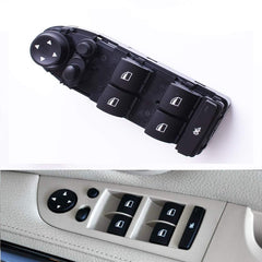 Bmw 3 Power Window Switch Main X5
