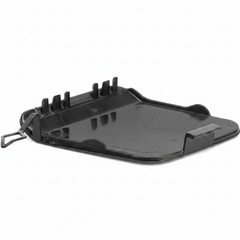 Rear Towing Cap 51127293548 Compatible With BMW 1 Series (F20) (2011-2015) Tag No.571