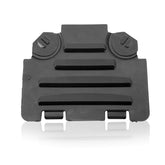 Front fender Liner Cap Left 51717143849 Right 51717143850 Compatible With BMW & BMW 3 SERIES E90 2006-2012 Tag No.121&122