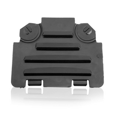 Front fender Liner Cap Left 51717143849 Right 51717143850 Compatible With BMW & BMW 3 SERIES E90 2006-2012 Tag No.121&122