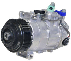 Air Conditioning Compressor 0042300311 Compatible With Mercedes Benz W176