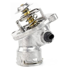 Engine Coolant Thermostat 2732000215 Compatible With Mercedes Benz M273