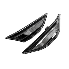 Fender Light Left 99163125505 & Right 99163125605 Compatible With Porsche Boxter (2012-2016) Tag No.25