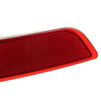 Rear Bumper Reflector Compatible With BMW F15 Rear Bumper Reflector Left 63147847591 & Right 63147847592 Tag No.73