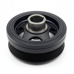 Crankshaft Pulley 6420300503 Compatible With Mercedes Benz M642