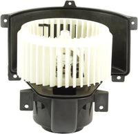 AC Heater Blower Motor 7L0820021Q Compatible with AUDI Q7 (4LB) & PORSCHE CAYENNE (92A) & VW TOUAREG (7LA, 7L6, 7L7) Tag-BM-16
