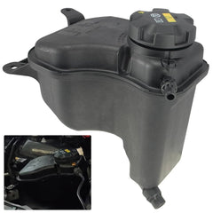 Coolant Bottle 17137567462 17137519368 17137543026 For BMW 3 Series E90 X1 E84 Tag-B-26