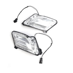 Fog Lamp Left 31278557 Right 31278558 Compatible With VOLVO S60 II (134)
