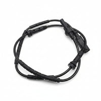 Rear Wheel Speed Sensor 34356784619 Compatible With BMW Z4 Roadster (E89)