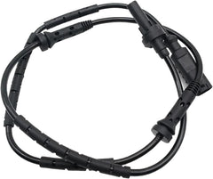 Rear Wheel Speed Sensor 34356784619 Compatible With BMW Z4 Roadster (E89)