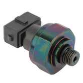 Air Conditioning (A/C) Refrigerant Pressure Switch Sensor 6395420818 Compatible With Mercedes Benz W221 W212 W204