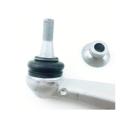 Front Lower Suspension Curve Control Arm Right 2223300511 Left 2223300611 Compatible With W222 C217