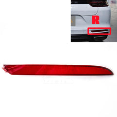 Rear Bumper Reflector Compatible With Porsche Panamera Rear Bumper Reflector Left 971945105A & Right 971945106A (2017-2021) Tag No.161