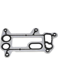 OIL COOLER PACKING (Gasket) 492.030 11427802114 Compatible With BMW X1 (E84) 3-SERIES (E90) 5-SERIES (E60) X3 (E83)