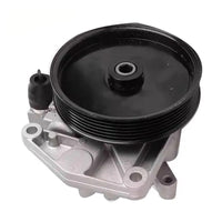 Booster Pump 0064663301 Compatible With Mercedes Benz W204 M271