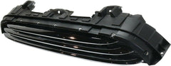 Front Bumper Grille 51137335529 Compatible With Mini Cooper F55/F56 (2014-2018) Tag No.41