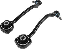 Front Lower Wheel Arm 2033303311 Right 2033303411 Compatible with MERCEDES-BENZ C-CLASS (W203) W204