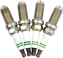 Spark Plug 99917013090 Compatible With Porsche Cayenne, Panamera Cayman