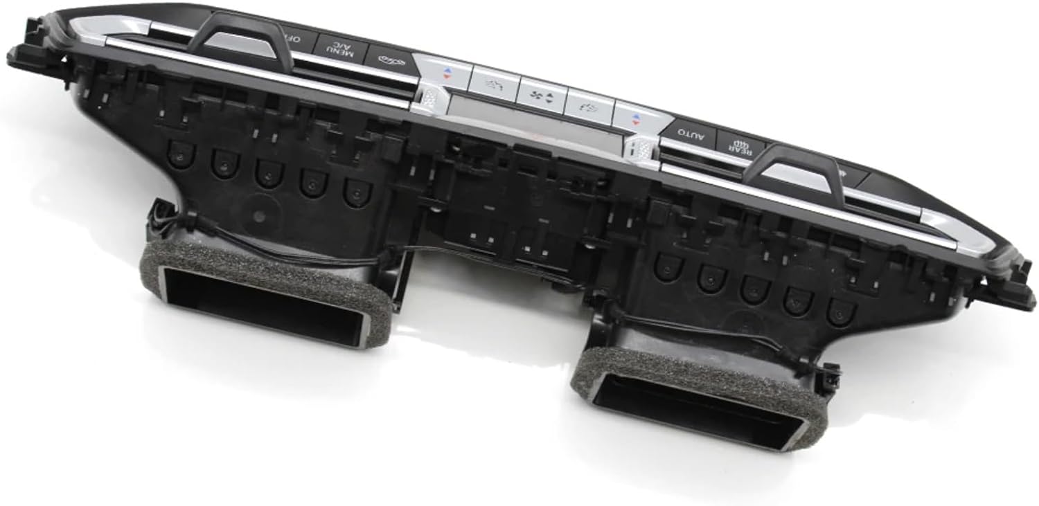 BMW 3 Series G20 G28 G29 G08 Black Center AC Vent Grille 64119855413