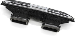BMW 3 Series G20 G28 G29 G08 Black Center AC Vent Grille 64119855413