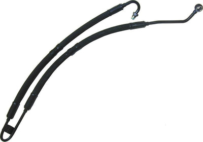 Power Steering Pressure Hose 32416759774 32411096344 Compatible With BMW X5 E53