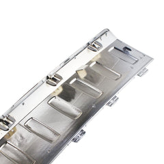 Rear Trunk Chrome 1668840190 Compatible With MERCEDES-BENZ GL-CLASS (X166) (2012-2019) Tag No.241