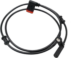 Rear Right ABS Wheel Speed Sensor 1725400717 A1725400717 Compatible With MERCEDES-BENZ SLC (R172) SLK (R172)