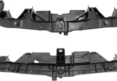 Front Bumber Bracket 95850593140 Compatible With Porsche Cayenne (2011-2017) Tag No.211