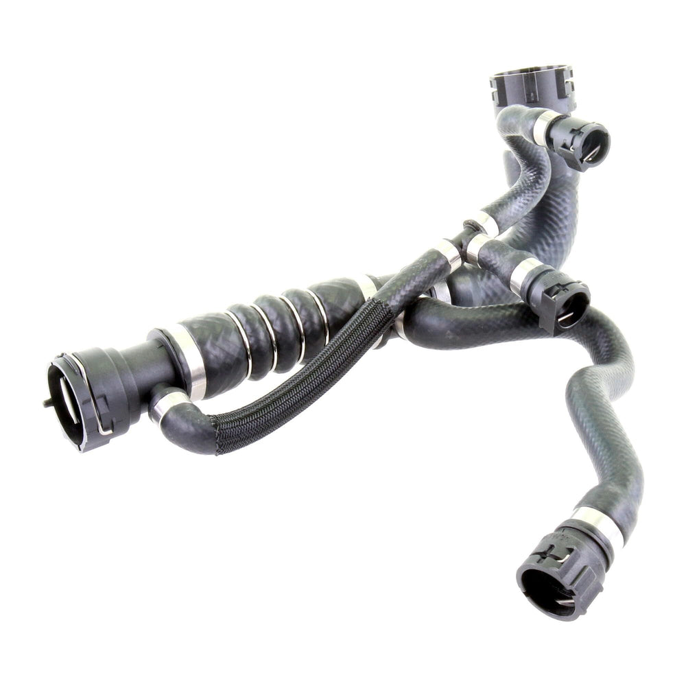 Radiator Hose 17127508038 Compatible With BMW E65 E66