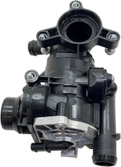 Elbow 2642001501 Compatible With Mercedes-Benz C-Class W205 & E-Class W213 Tag No.29