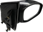 Side Mirror Set Left 6QD857507 & Right 6QD857508 Compatible With Volkswagen Polo (2005)