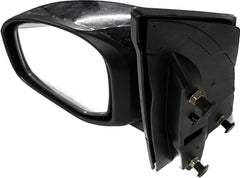 Side Mirror Set Left 6QD857507 & Right 6QD857508 Compatible With Volkswagen Polo (2005)
