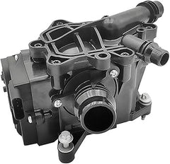 Elbow 11537644811 Compatible With BMW (E70/F48/F30/F34/G01/G02/G20/G28/G30/G32) Tag No.104