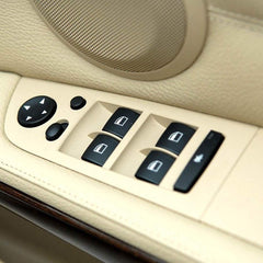 Bmw 3 Power Window Switch Main X6
