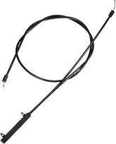 Hood Release Cable Door Handle Cable 51237201904/51237060529 Compatible With BMW For 3 Series