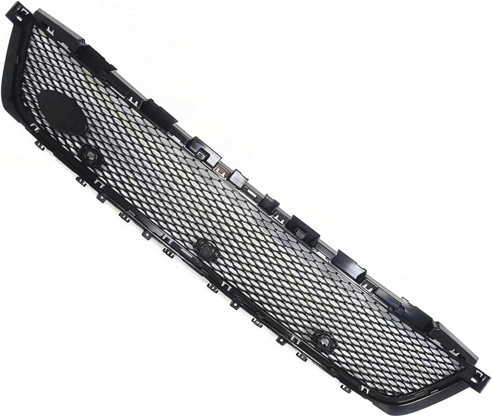 Front Bumper Lower Grill LR157793 Compatible With Land Rover Range Rover Velar - L560 (2017-2024) Tag No.21