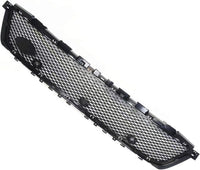 Front Bumper Lower Grill LR157793 Compatible With Land Rover Range Rover Velar - L560 (2017-2024) Tag No.21